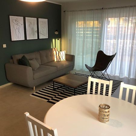 Apartman Linda Daire Cres Dış mekan fotoğraf